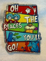 Acrylic flatbacks Animals, Cartoon, movies, & shows, Sanrio
