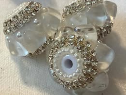Fancy beads