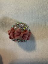 Fancy beads