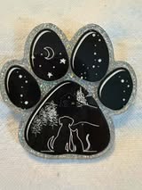 Acrylic flatbacks Animals, Cartoon, movies, & shows, Sanrio