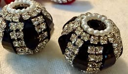 Fancy beads