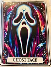 DTF heat press prints: Horror, Holidays