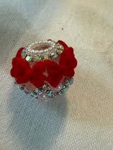 Fancy beads