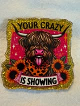 Acrylic flatbacks Animals, Cartoon, movies, & shows, Sanrio