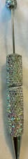Pens: rhinestone and charms pens