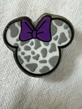 Acrylic focal beads: Disney