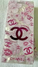 6cm Acrylic double-sided: Designer