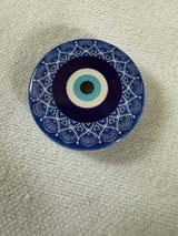 acrylic focals: religion
