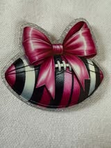 acrylic flatbacks: sports