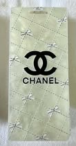 6cm Acrylic double-sided: Designer