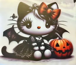 DTF heat press prints: Horror, Holidays