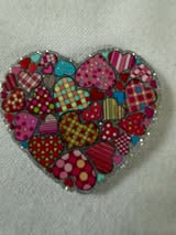 Acrylic flatback: Bows,Hearts, Peace, smile face, Religion, Books, & Reading, Sun & Moon