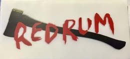 DTF heat press prints: Horror, Holidays
