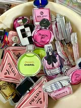 40mm designer acrylic focal mix