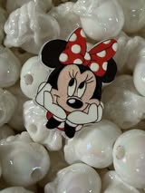 Acrylic focals: Disney