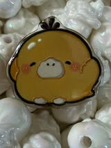 Acrylic focals: Pokemon