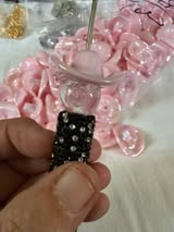 Cowgirl/boy hats beads