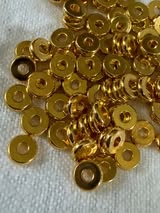 Spacer: 6mm metal