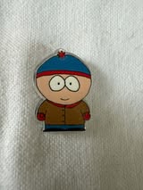 Acrylic Focal: South Park