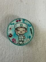 acrylic focal double sided: medical, Healthcare, school