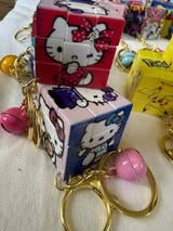 35mm Rubik’s cube