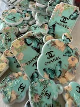 CC designer beads