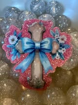 Acrylic Flatback: religion