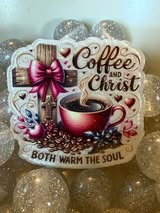 Acrylic Flatback: religion