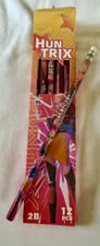 2b pencils set of 12 per pack