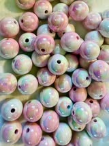 16mm marble bead.