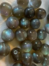 20mm galaxy colorshift beads