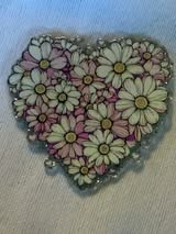 Acrylic flatback: Bows,Hearts, Peace, smile face, Religion, Books, & Reading, Sun & Moon