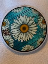 Acrylic flatbacks: Western, Indigenous