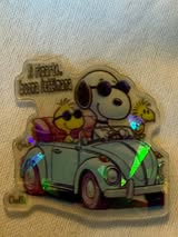 acrylic flatback: beagle dog and friends