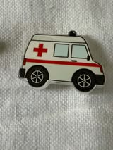 Acrylic focal beads: Medical