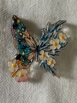 acrylic focals: Animals