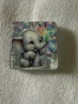 acrylic focals: Animals