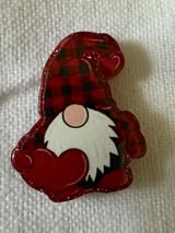 acrylic focals valentine