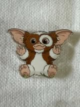 acrylic focals: Animals