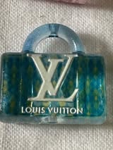 30mm designer purse beads
