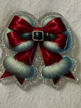 Acrylic flatbacks: Christmas & thanksgiving