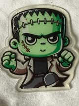 8cm double sided acrylic