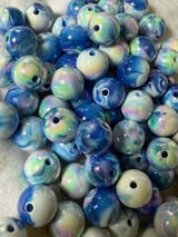 16mm marble bead.