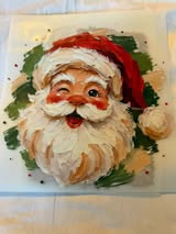 DTF Christmas, winter