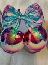 Food & Fruit Acrylic Focal Beads for Beaded Pens & DIY Crafts
