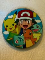 Acrylic flatbacks Cartoons