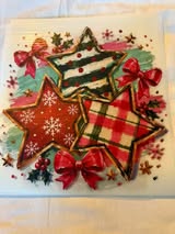 DTF Christmas, winter