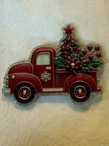 Acrylic flatbacks: Christmas & thanksgiving