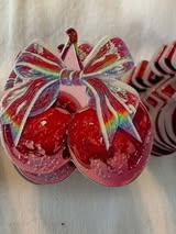 Food & Fruit Acrylic Focal Beads for Beaded Pens & DIY Crafts