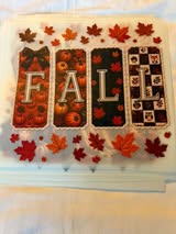 DTF heat prints: seasonal